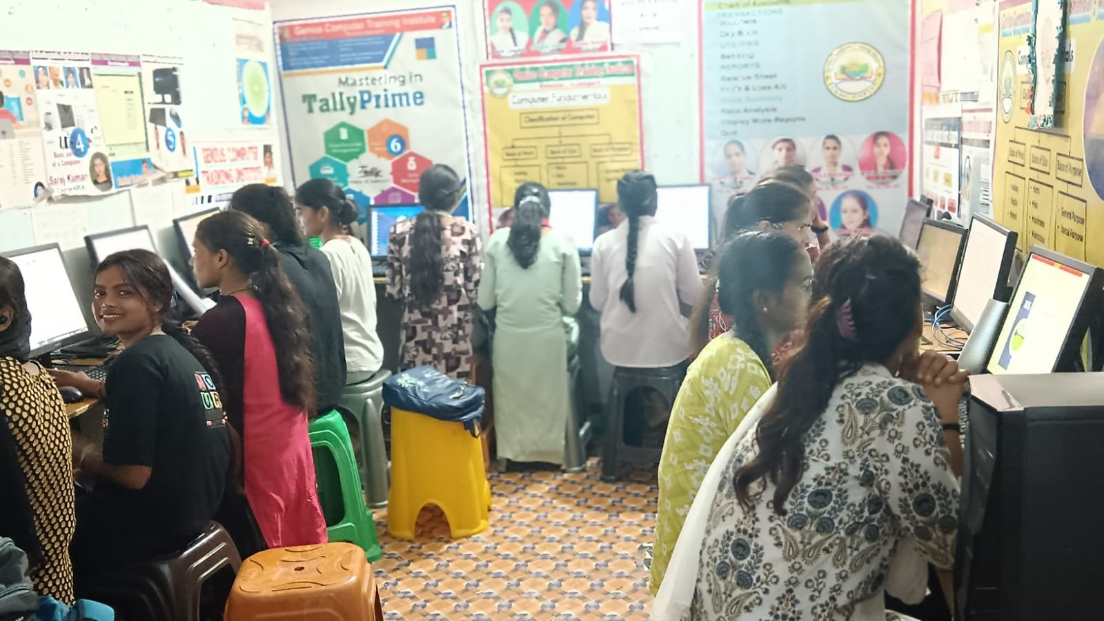 Get Certified and Become Job Ready